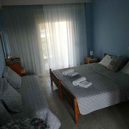 Star Apartment Kallithea  Екстер'єр фото