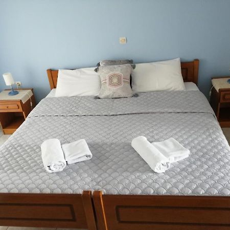 Star Apartment Kallithea  Екстер'єр фото