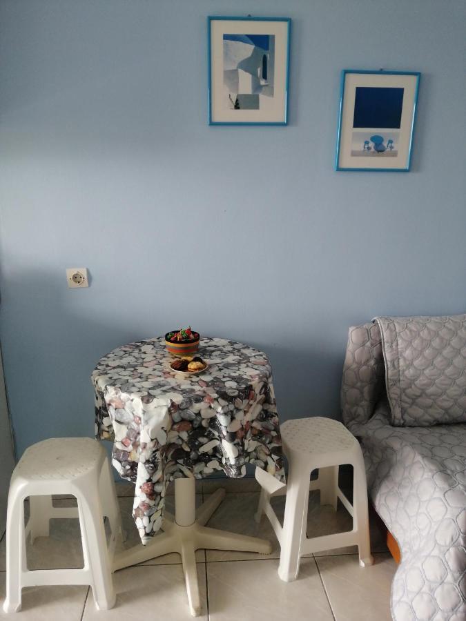 Star Apartment Kallithea  Екстер'єр фото