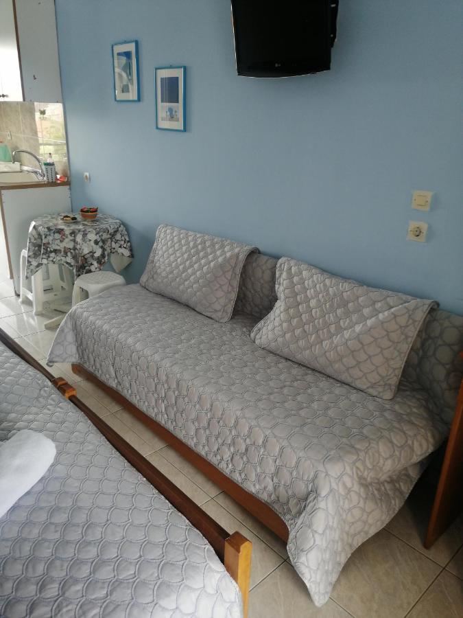 Star Apartment Kallithea  Екстер'єр фото