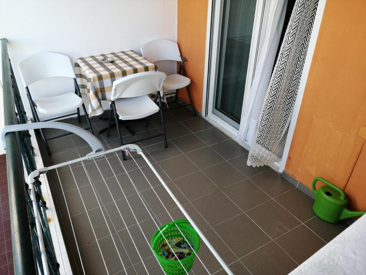 Star Apartment Kallithea  Екстер'єр фото