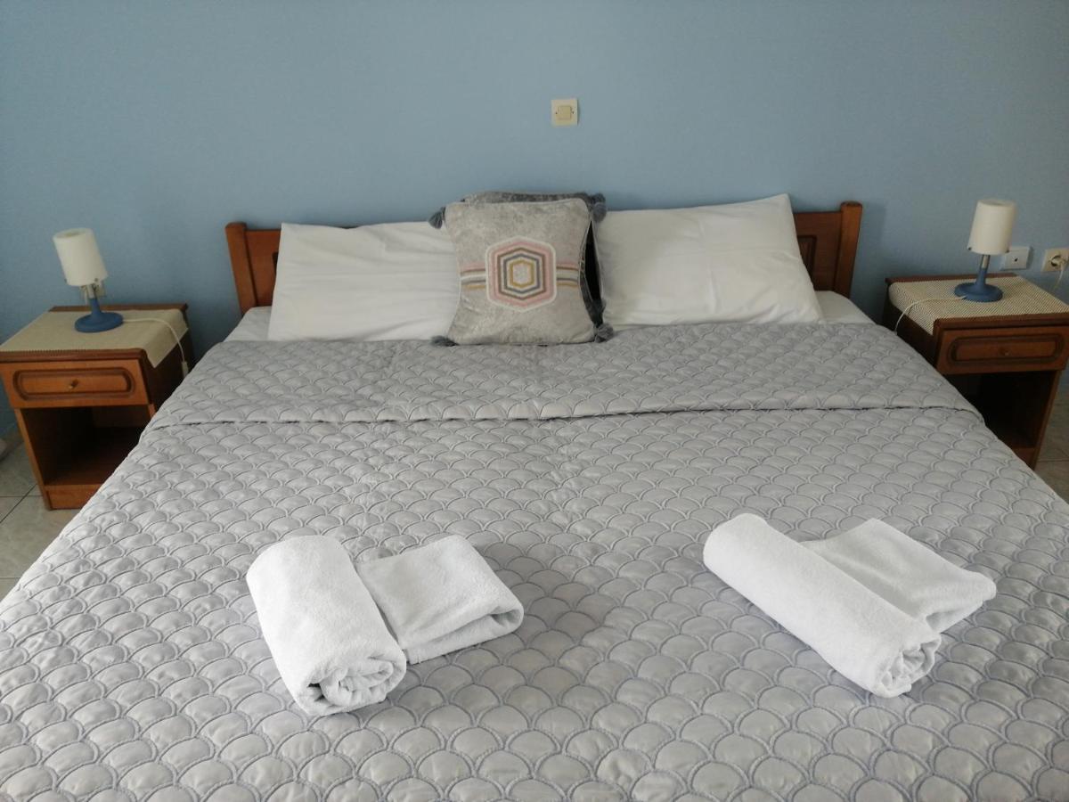 Star Apartment Kallithea  Екстер'єр фото