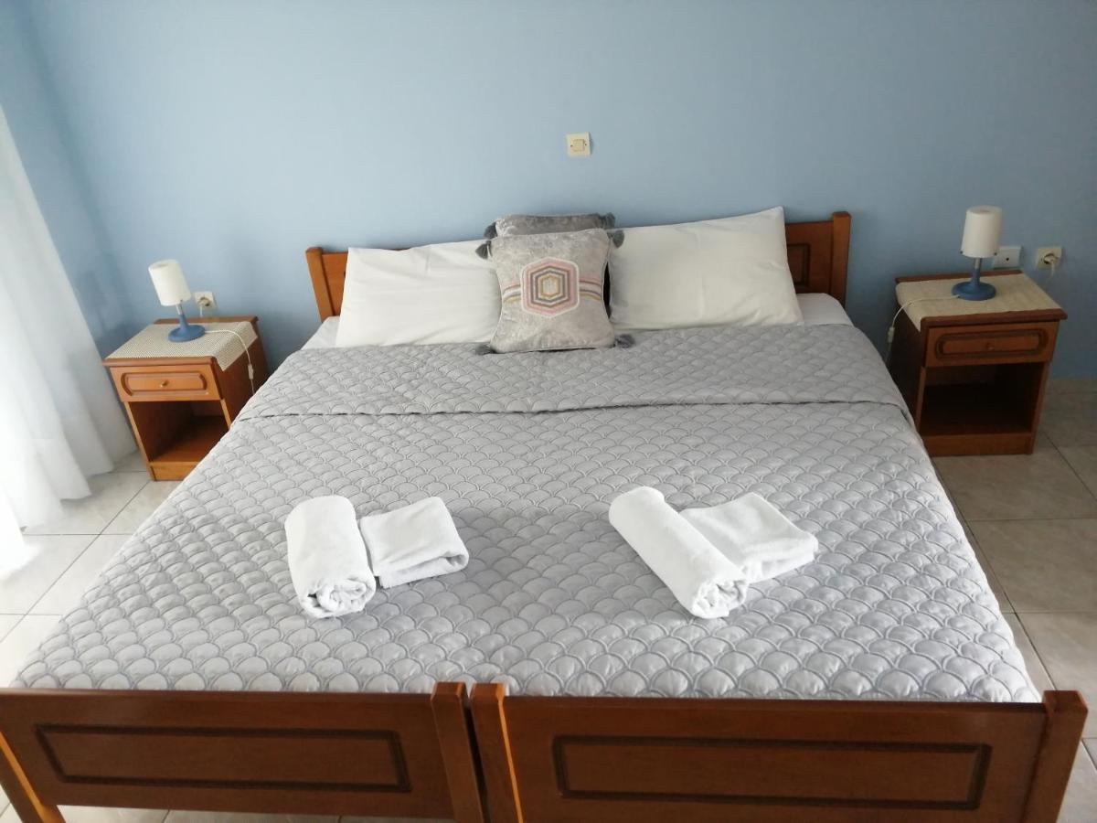 Star Apartment Kallithea  Екстер'єр фото