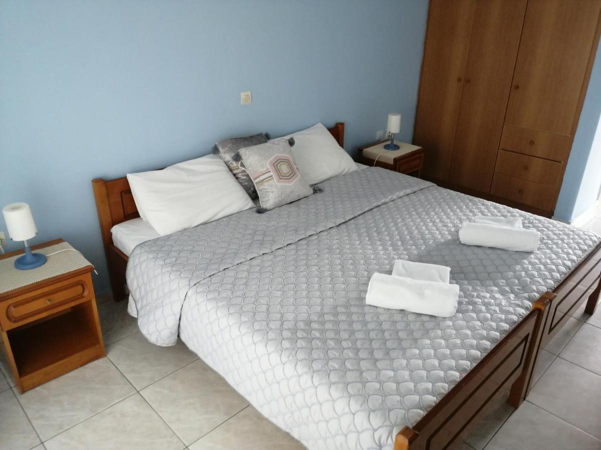 Star Apartment Kallithea  Екстер'єр фото