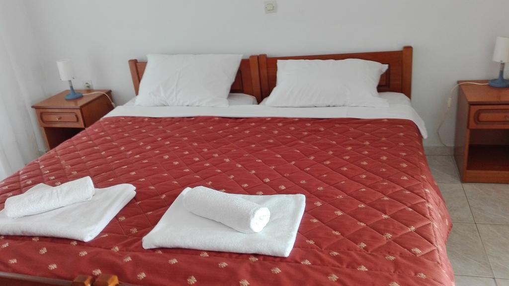 Star Apartment Kallithea  Екстер'єр фото