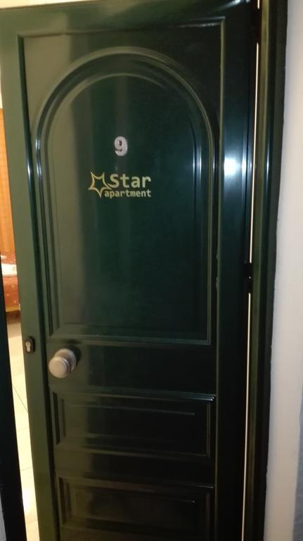 Star Apartment Kallithea  Екстер'єр фото