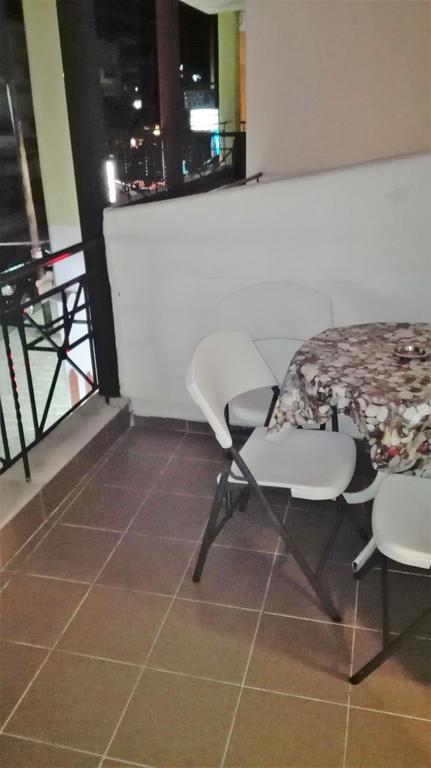 Star Apartment Kallithea  Екстер'єр фото
