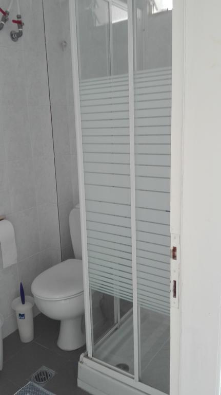 Star Apartment Kallithea  Екстер'єр фото