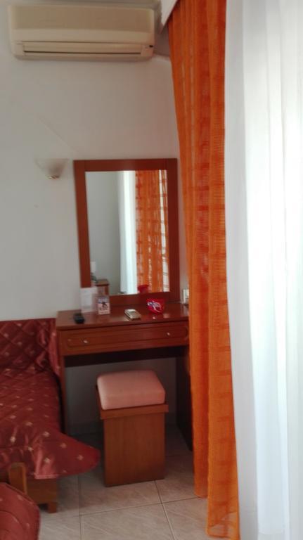 Star Apartment Kallithea  Екстер'єр фото
