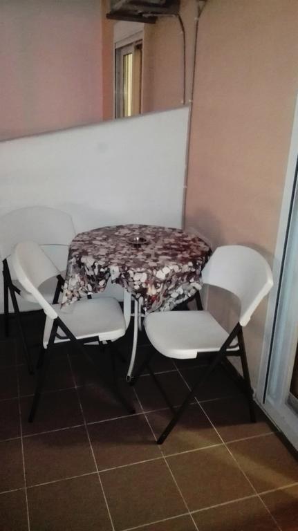 Star Apartment Kallithea  Екстер'єр фото