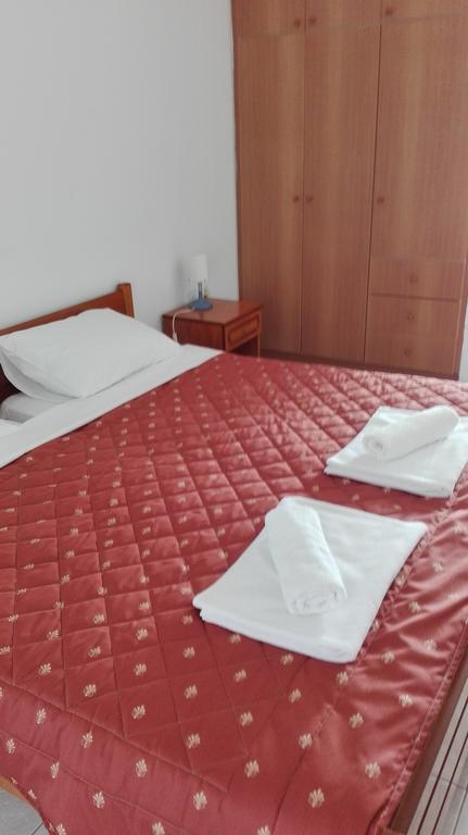 Star Apartment Kallithea  Екстер'єр фото