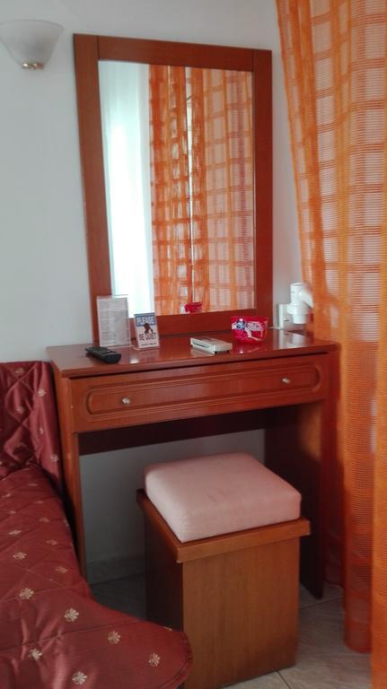 Star Apartment Kallithea  Екстер'єр фото