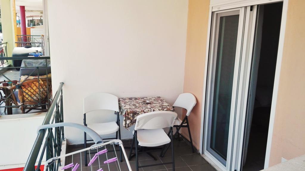 Star Apartment Kallithea  Екстер'єр фото