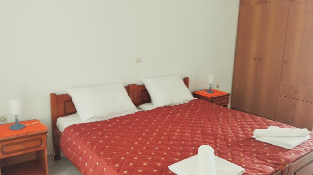 Star Apartment Kallithea  Екстер'єр фото