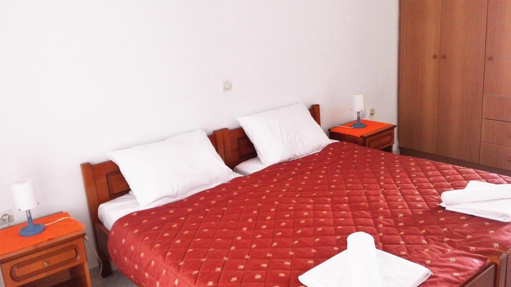Star Apartment Kallithea  Екстер'єр фото