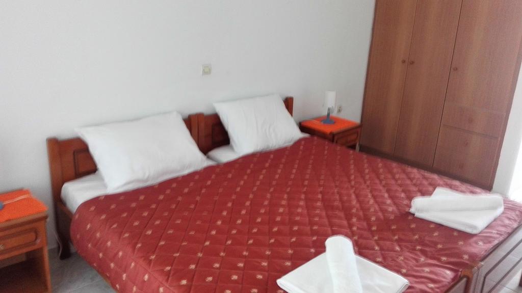 Star Apartment Kallithea  Екстер'єр фото