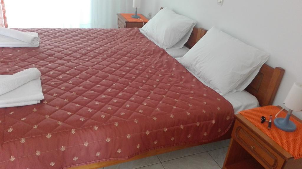 Star Apartment Kallithea  Екстер'єр фото