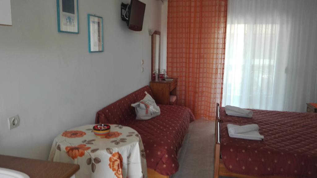 Star Apartment Kallithea  Екстер'єр фото