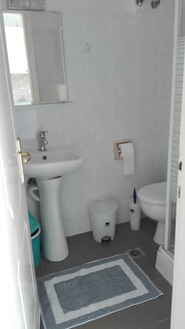 Star Apartment Kallithea  Екстер'єр фото