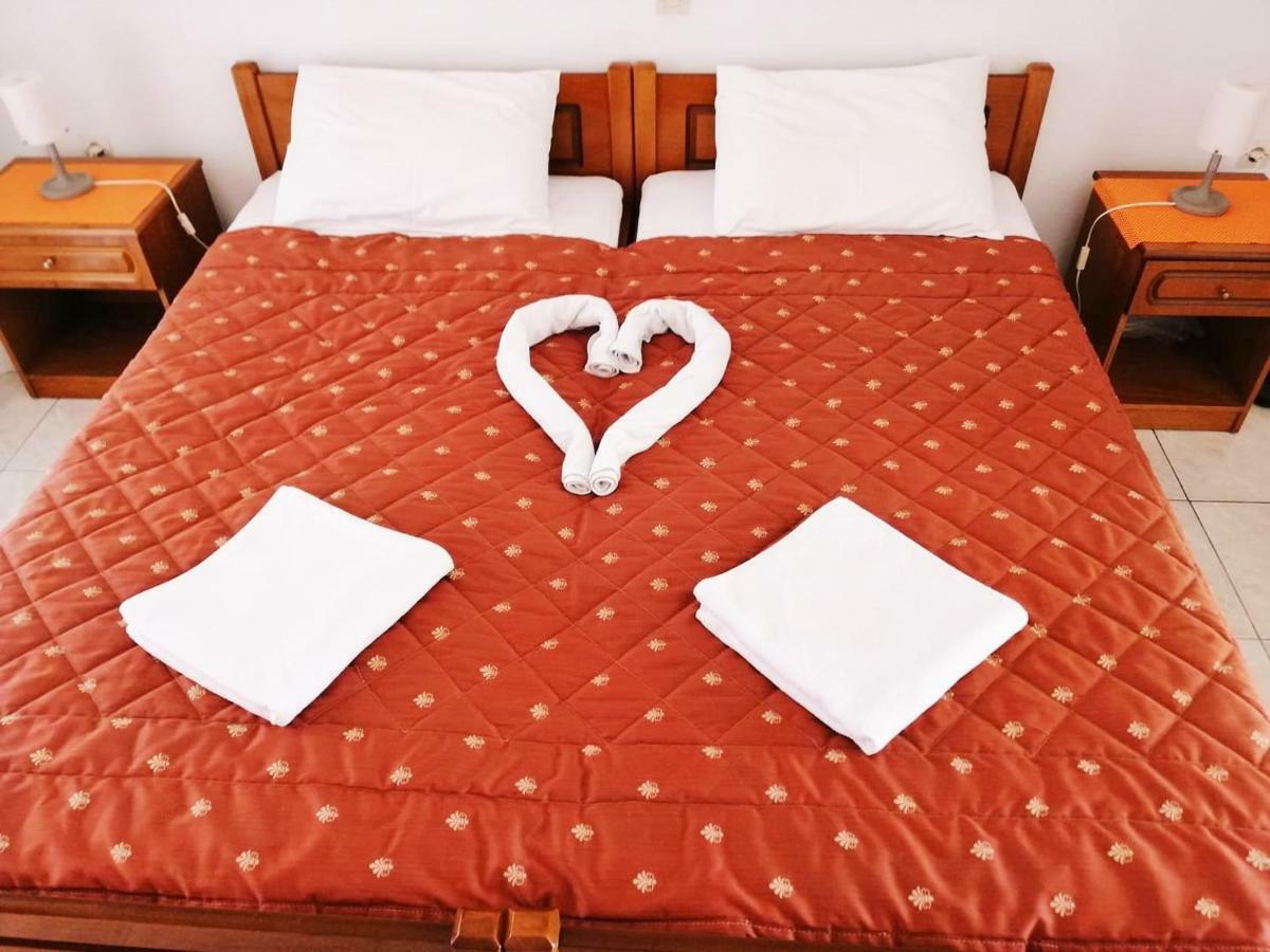 Star Apartment Kallithea  Екстер'єр фото